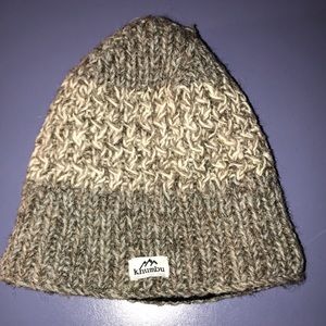 Khumbu winter hat